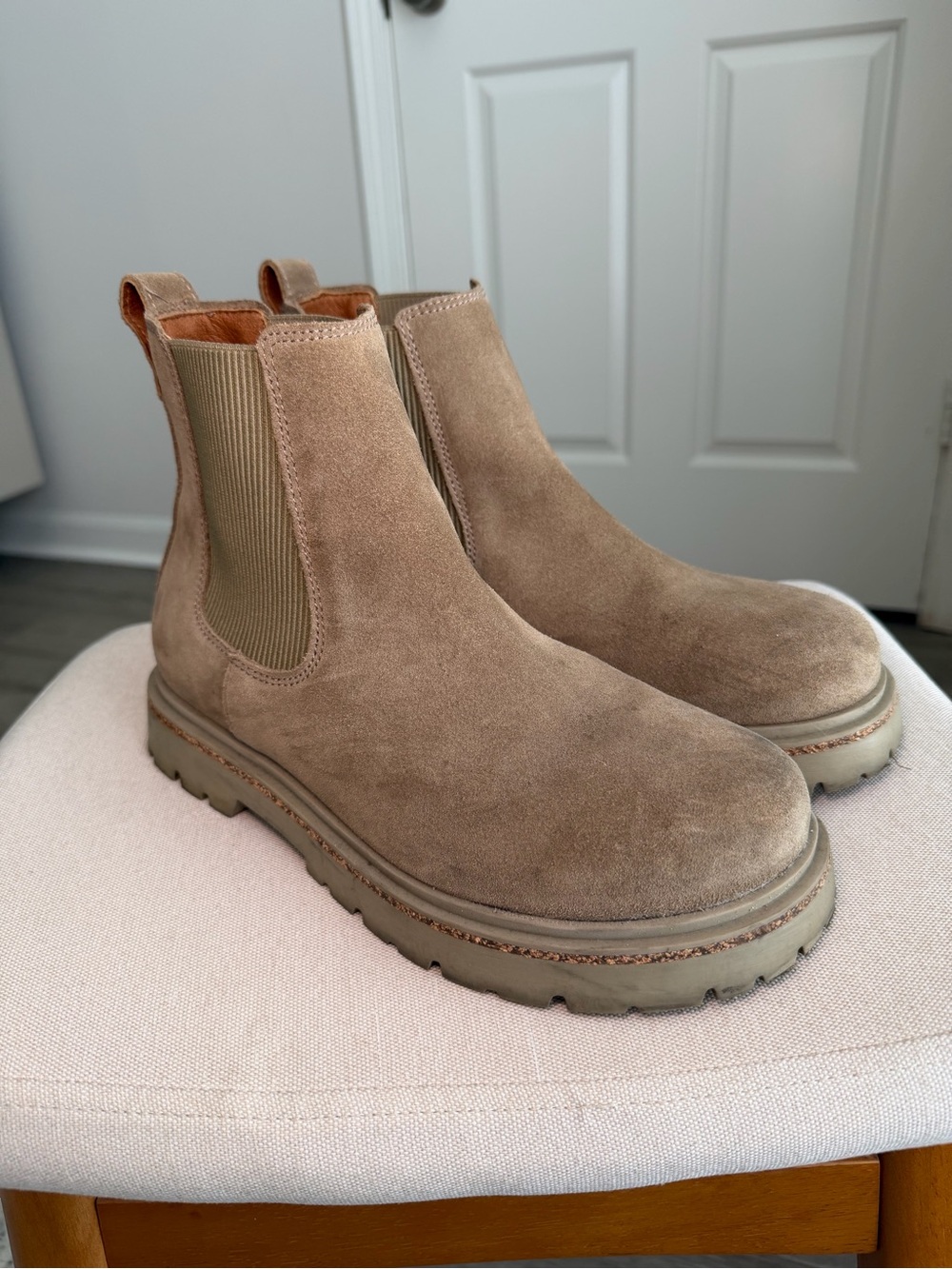 Birkenstock Highwood Chelsea Boot